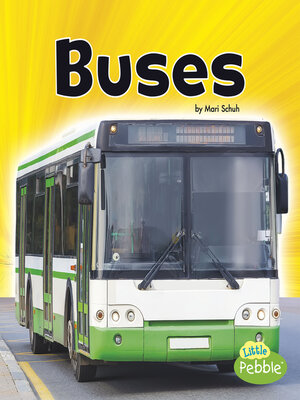 cover image of Buses